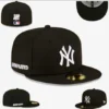New York Yankees New Era x Undefeated 59FIFTY Fitted-Black