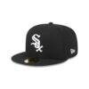 Chicago White Sox 59FIFTY Fitted