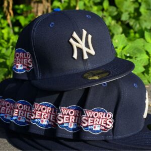 New Era New York Yankees 59FIFTY Fitted Limited Edition