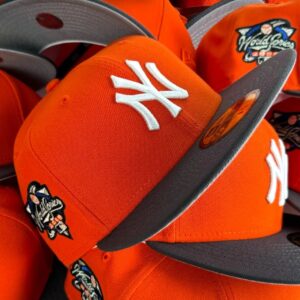 New Era New York Yankees 59FIFTY Fitted limited-edition