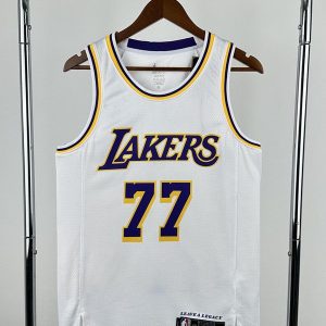 Lakers Basketball Jersey