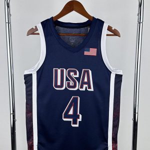 Team USA Basketball Jersey
