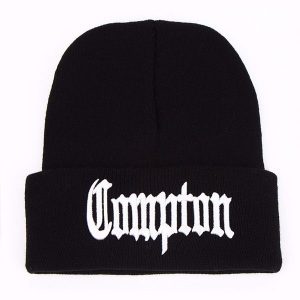 Compton Beanie