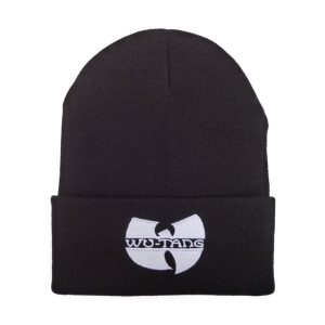 Wu-Tang Clan Beanie