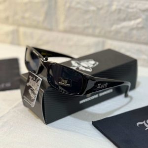 Locs Hardcore Chopper Shades