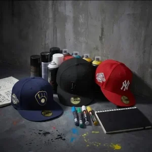 Cap